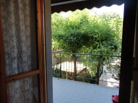 Via Pesaro A/C Appartement Marcelli Buitenkant foto