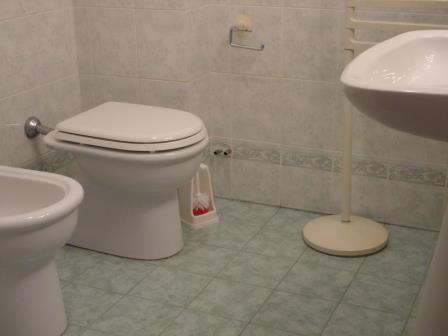 Via Pesaro A/C Appartement Marcelli Buitenkant foto