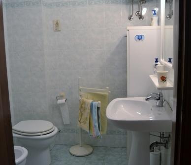 Via Pesaro A/C Appartement Marcelli Buitenkant foto