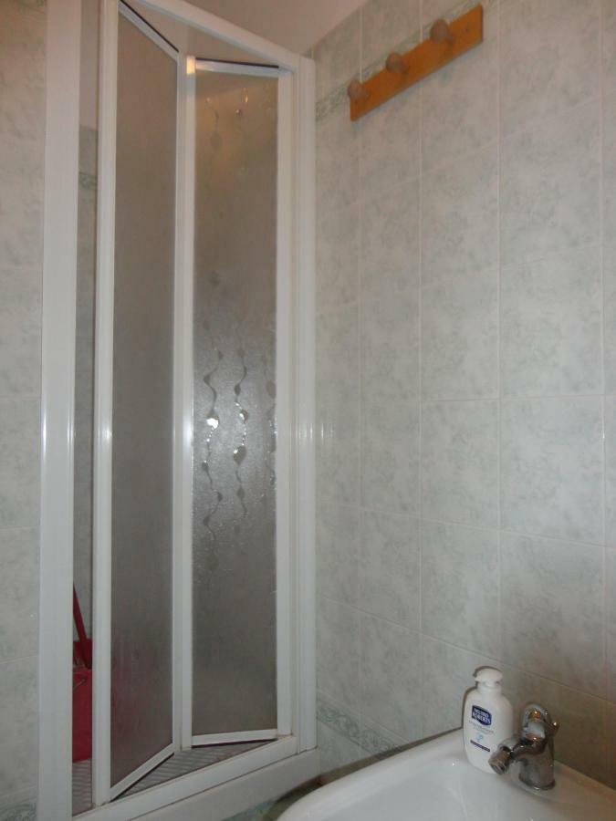 Via Pesaro A/C Appartement Marcelli Buitenkant foto